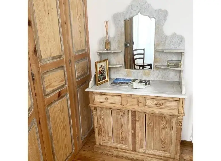Standard-huone, U Fiordalisu