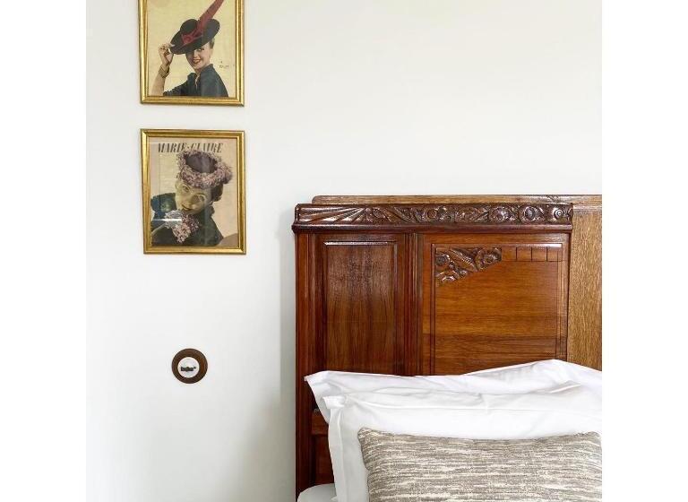 Номер Стандарт, U Fiordalisu