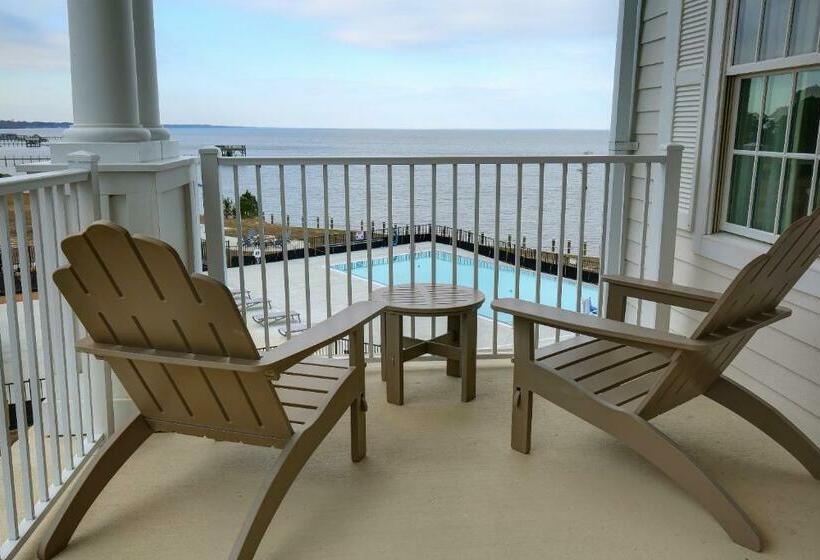 جناح غرفتين نوم, Waterside Resort By Capital Vacations