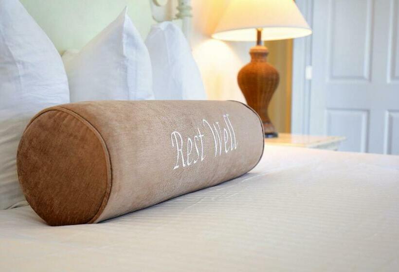 جناح غرفتين نوم, Waterside Resort By Capital Vacations