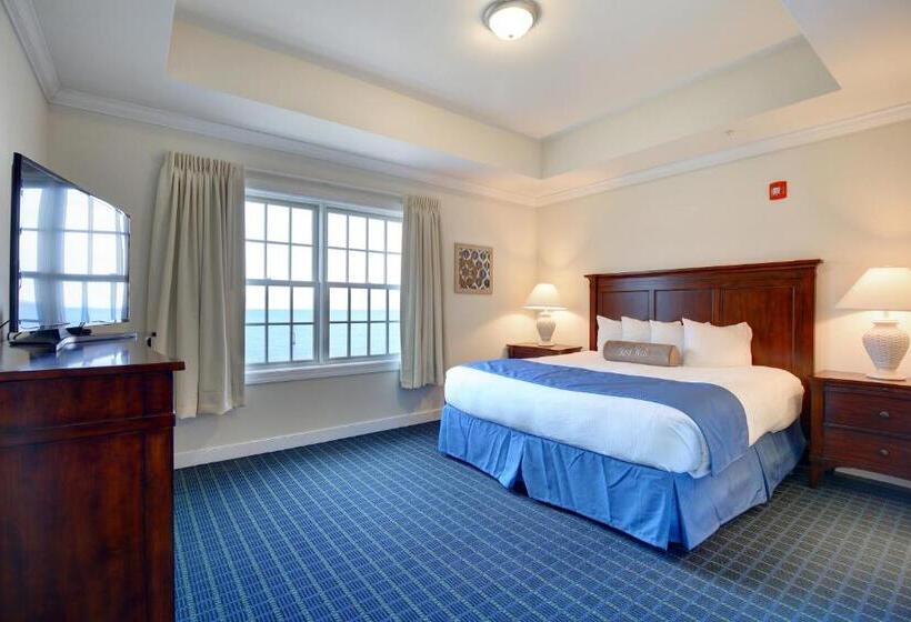 فيلا 3 غرف نوم, Waterside Resort By Capital Vacations