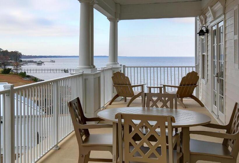 فيلا 3 غرف نوم, Waterside Resort By Capital Vacations