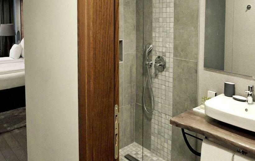 اتاق سوپریور, Panorama Hotel & Spa