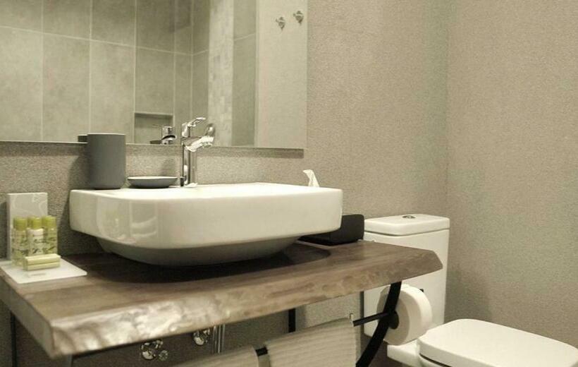 آپارتمان لوکس 1 خوابه, Panorama Hotel & Spa