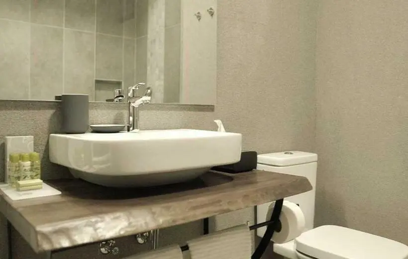 آپارتمان لوکس 1 خوابه, Panorama Hotel & Spa
