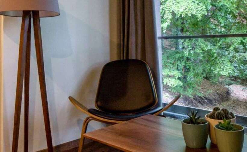 سوییت جونیور, Panorama Hotel & Spa