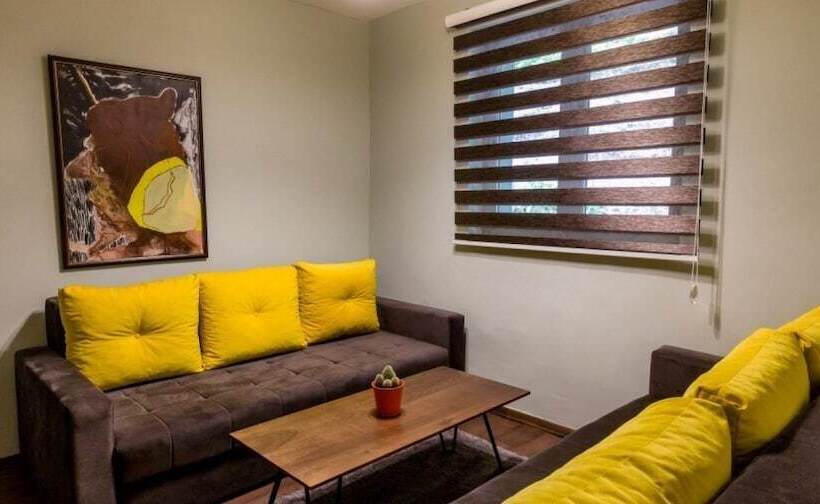 سوییت جونیور, Panorama Hotel & Spa