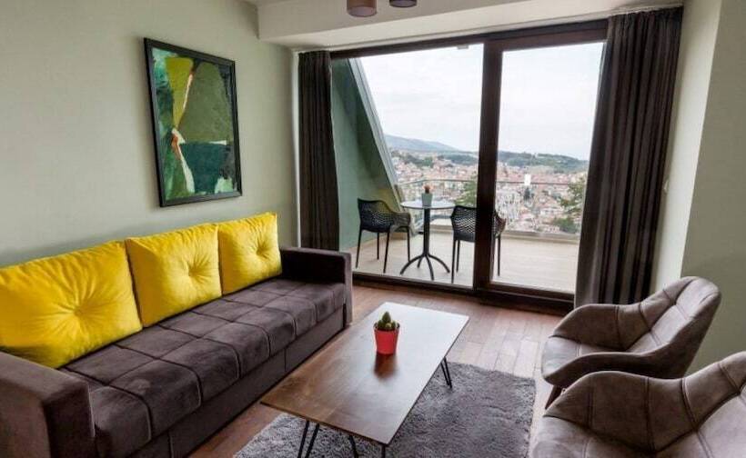 سوییت جونیور, Panorama Hotel & Spa