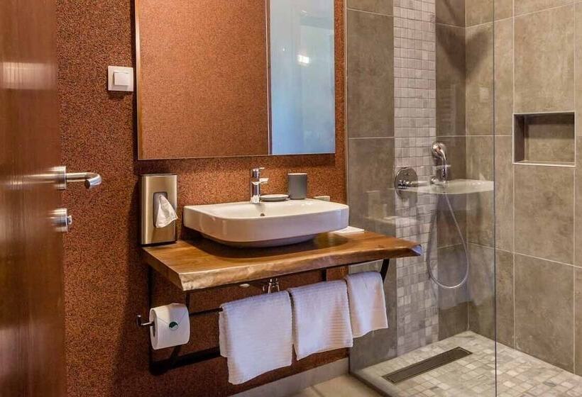 آپارتمان لوکس 1 خوابه, Panorama Hotel & Spa