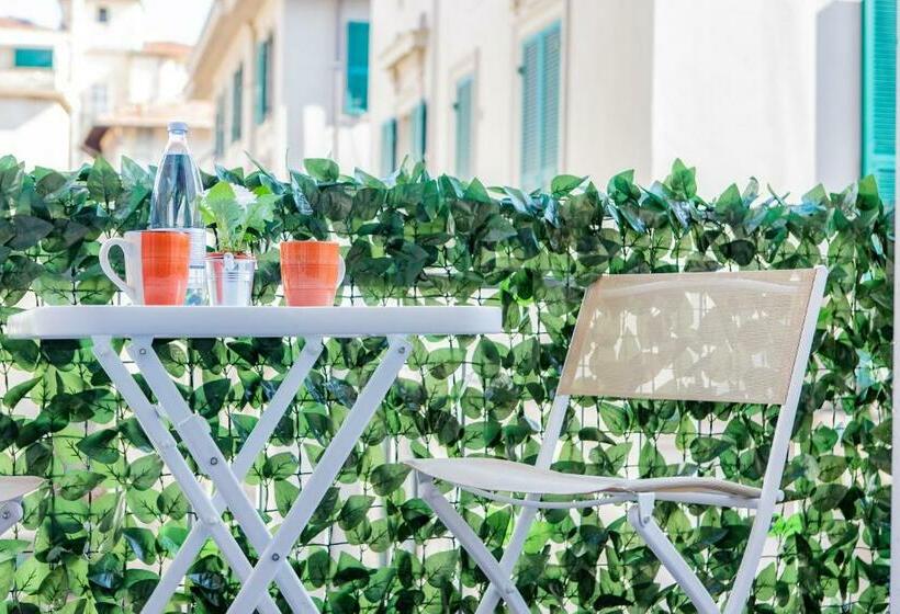 غرفة قياسية, Le Camere Di Teo