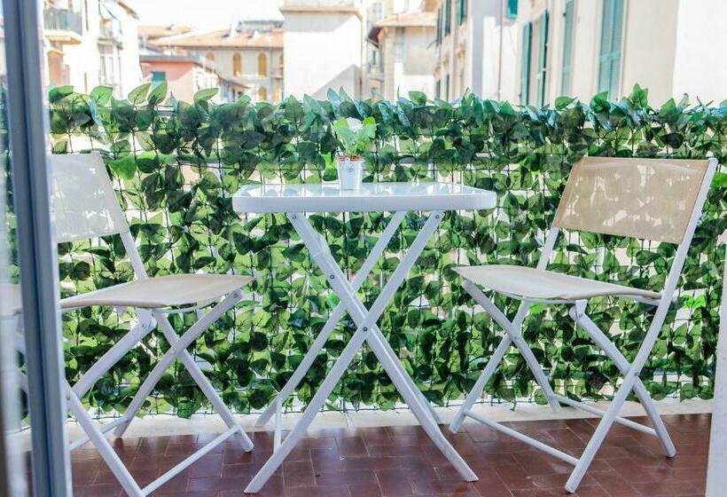 غرفة قياسية, Le Camere Di Teo