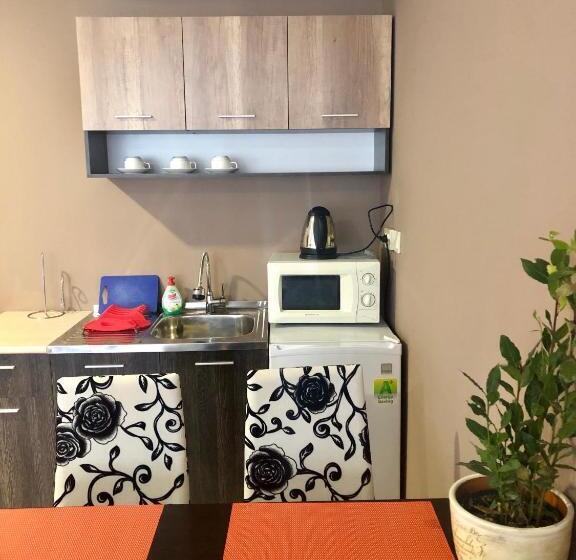 استودیوی استاندارد, Family Hotel Ring & Thermal