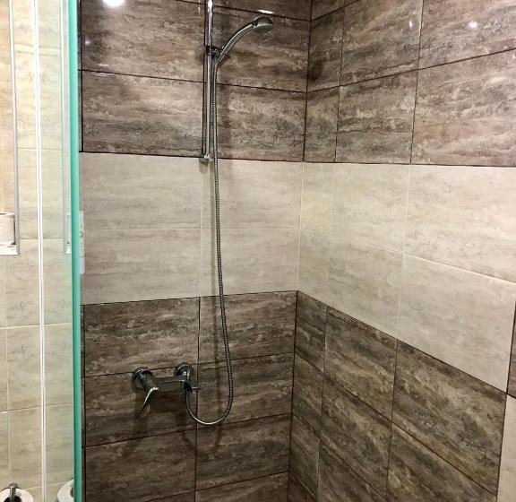 スタンダードスタジオ, Family Hotel Ring & Thermal