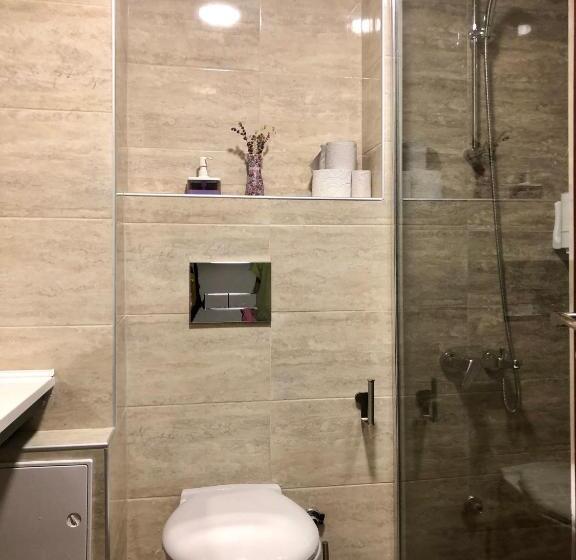 バルコニー付きスタンダードルーム, Family Hotel Ring & Thermal