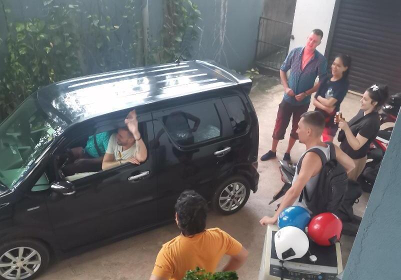 Deluxe Zimmer mit Balkon, Cranberry