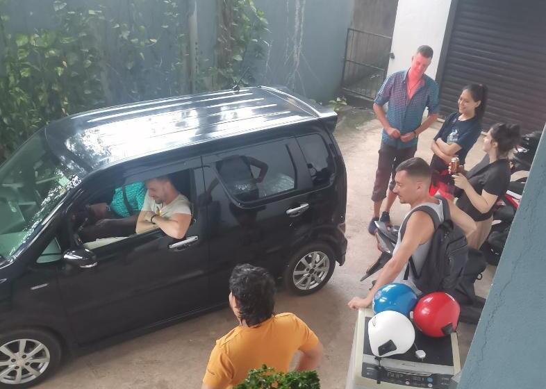 Deluxe Zimmer mit Balkon, Cranberry