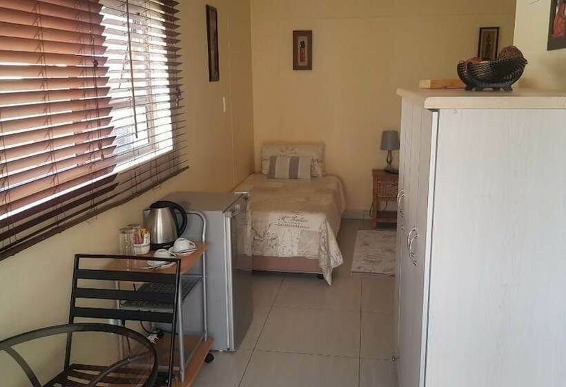 חדר סטנדרט, Esperanca Guesthouse