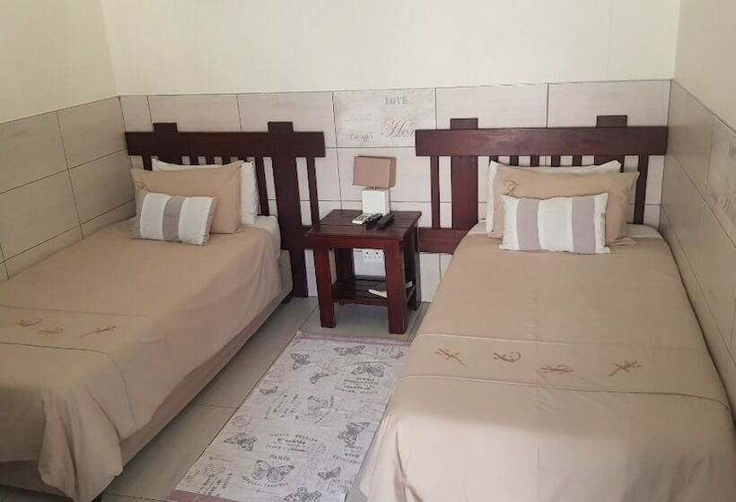 חדר סטנדרט, Esperanca Guesthouse