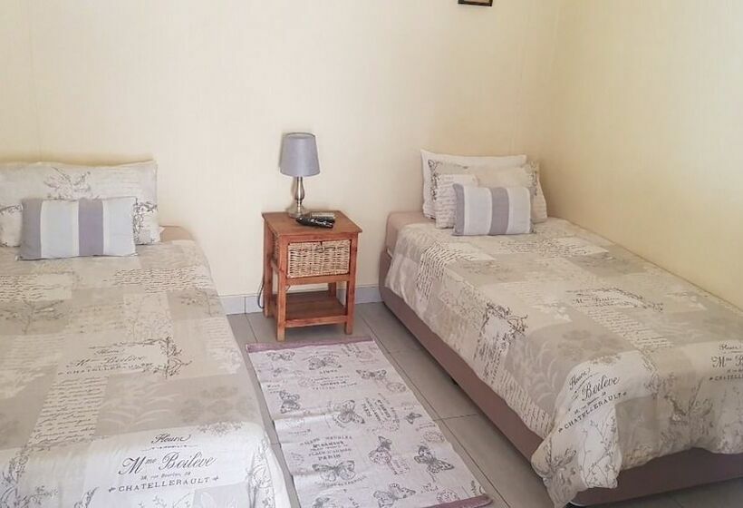 חדר סטנדרט, Esperanca Guesthouse