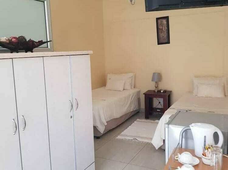 חדר סטנדרט, Esperanca Guesthouse