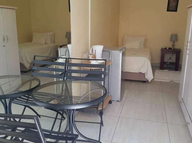 חדר סטנדרט, Esperanca Guesthouse