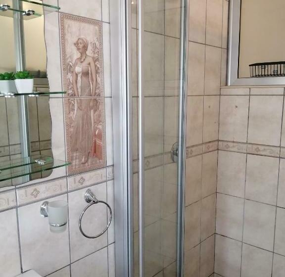 חדר בסיסי, Esperanca Guesthouse