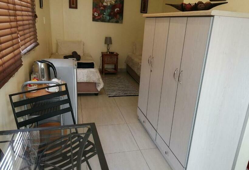 חדר בסיסי, Esperanca Guesthouse