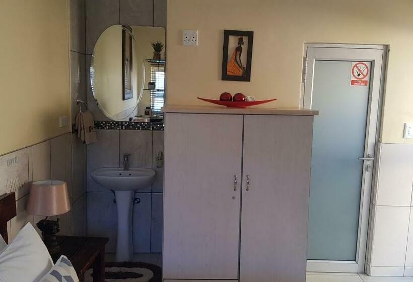 חדר סטנדרט, Esperanca Guesthouse