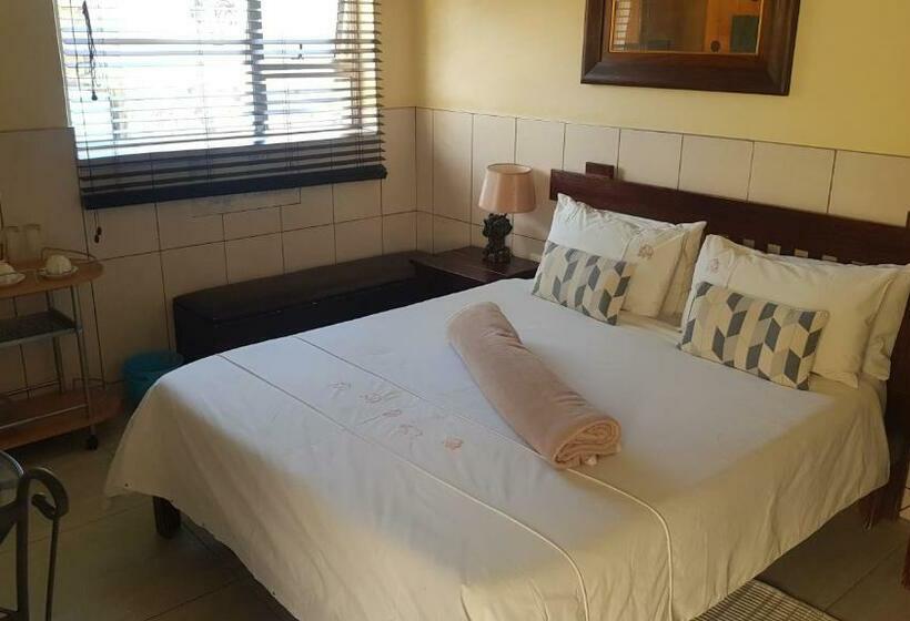 חדר סטנדרט, Esperanca Guesthouse