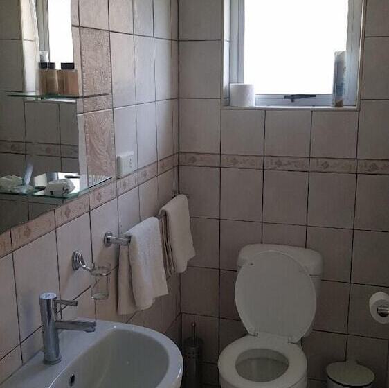 חדר משפחתי, Esperanca Guesthouse