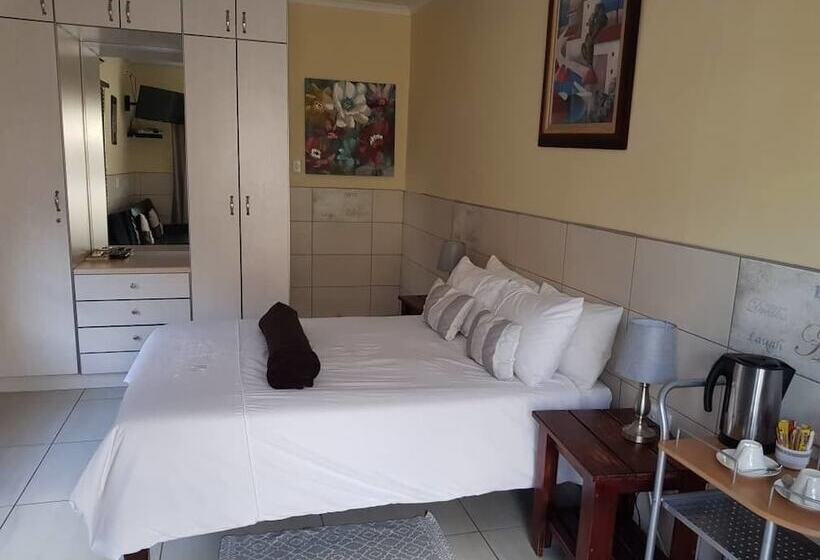 חדר משפחתי, Esperanca Guesthouse