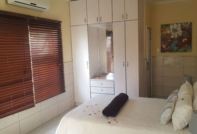 חדר משפחתי, Esperanca Guesthouse