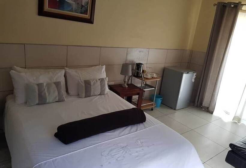 חדר משפחתי, Esperanca Guesthouse