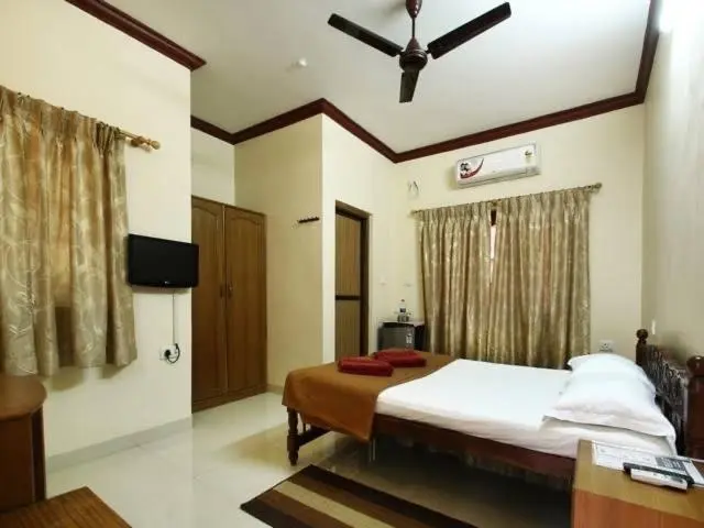 Chambre Deluxe avec Balcon, Henry S Place