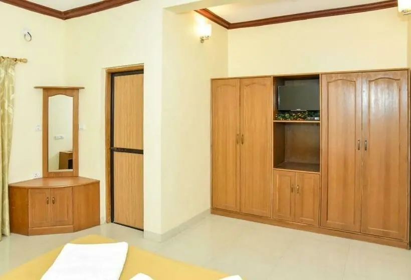 Chambre Deluxe avec Balcon, Henry S Place