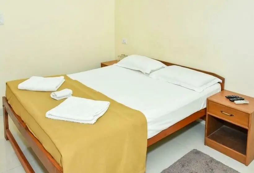 Chambre Deluxe avec Balcon, Henry S Place