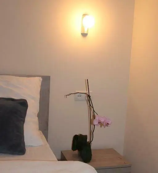 اتاق استاندارد سه نفره, Rooms 3