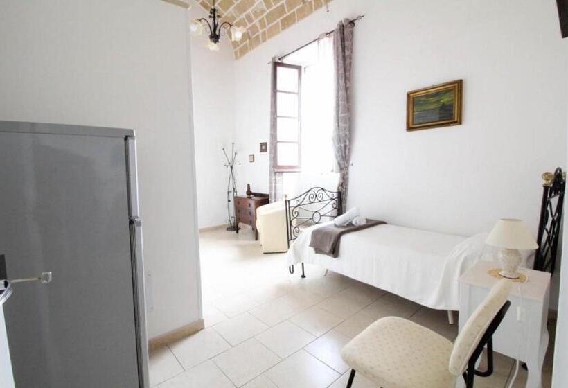 바다 전망 디럭스 3인룸, Camera Vista Mare Holidayz