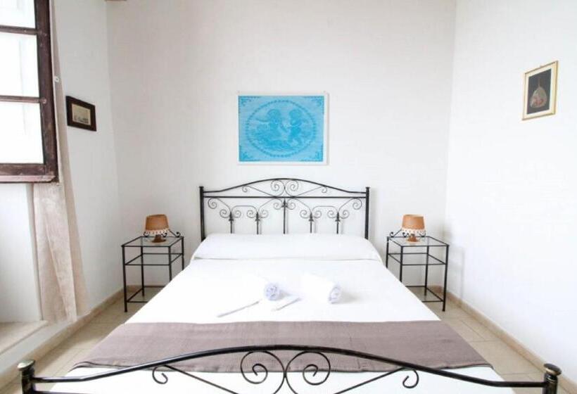 Трехместный Номер Deluxe Вид на Море, Camera Vista Mare Holidayz