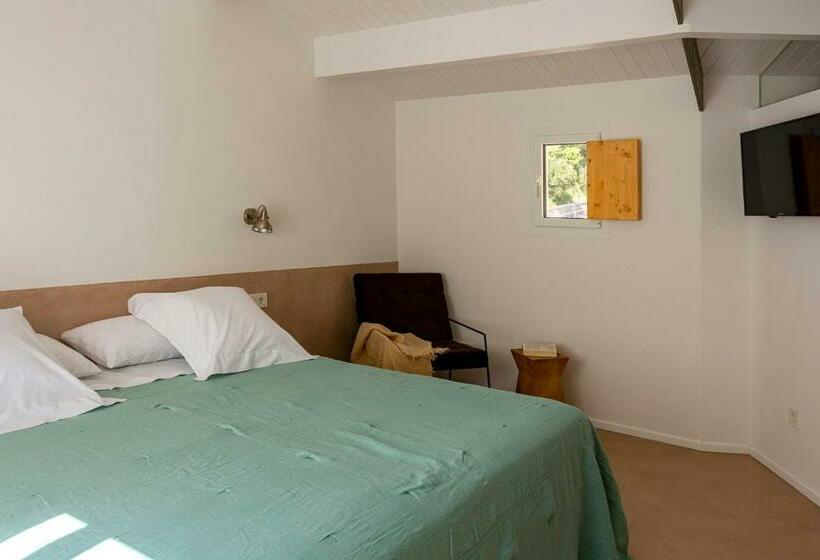 스탠다드 룸, Noualt