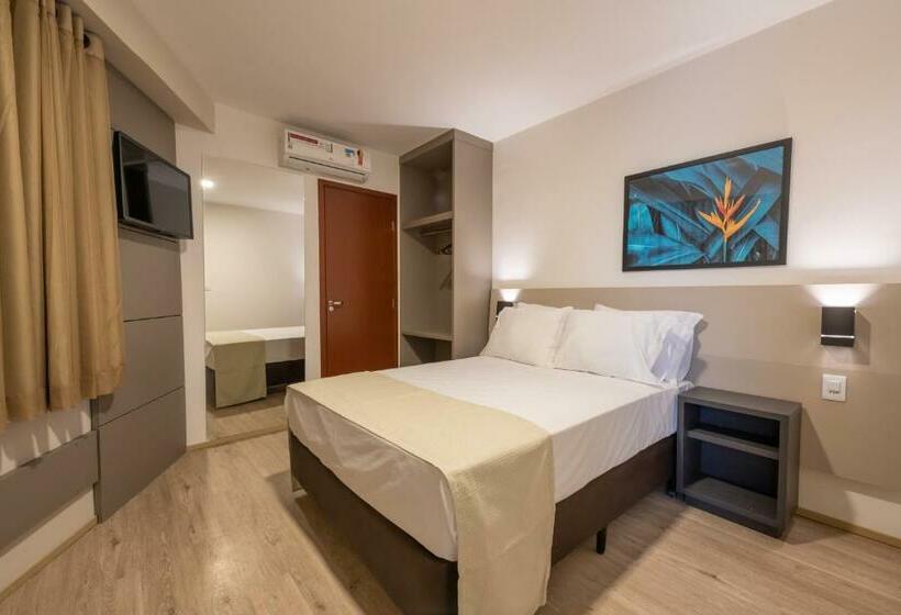 标准间, Via Garden Varginha