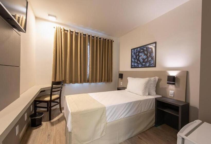 标准单人间, Via Garden Varginha