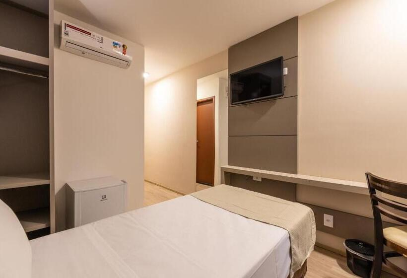 标准单人间, Via Garden Varginha