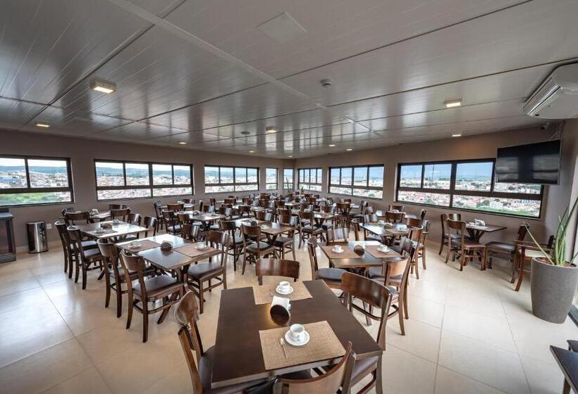 标准单人间, Via Garden Varginha