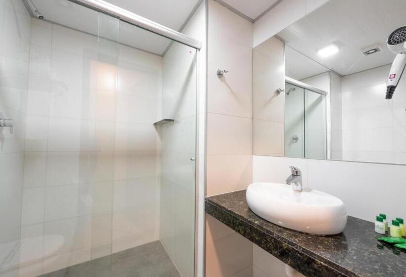 标准间, Via Garden Varginha