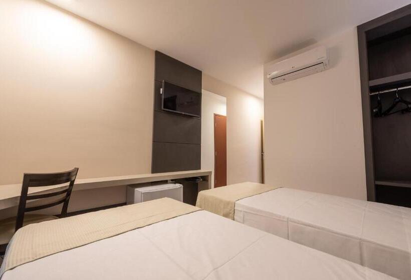 标准间, Via Garden Varginha