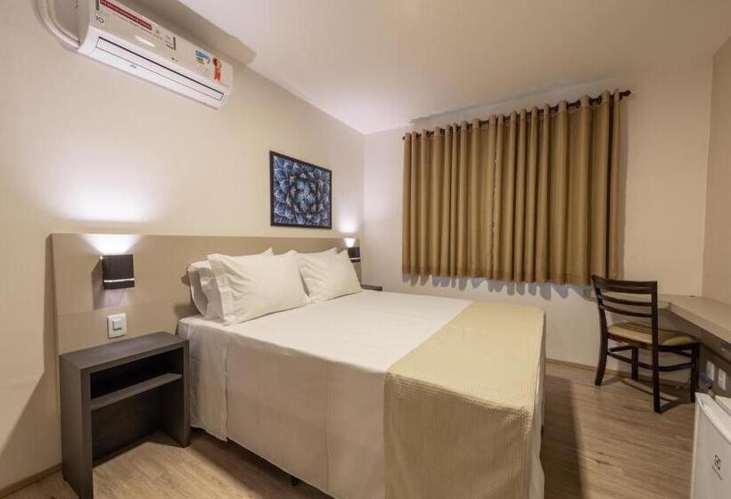 标准间, Via Garden Varginha