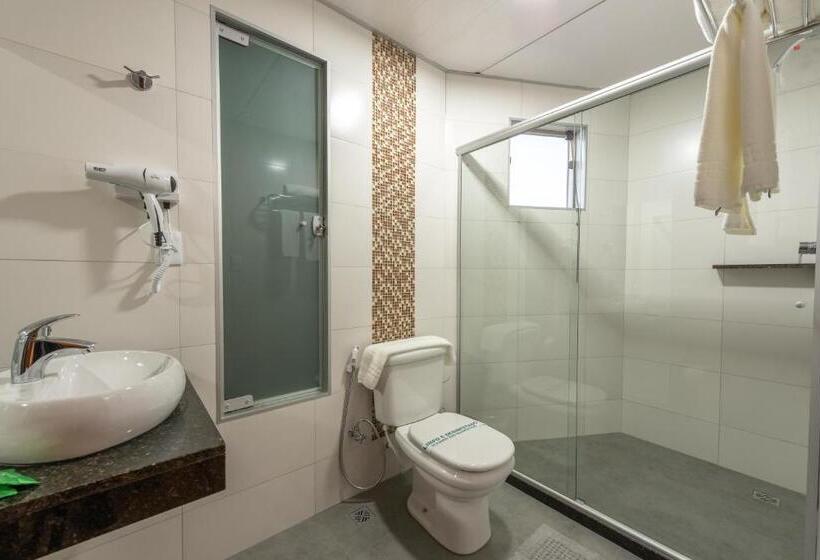 家庭间, Via Garden Varginha