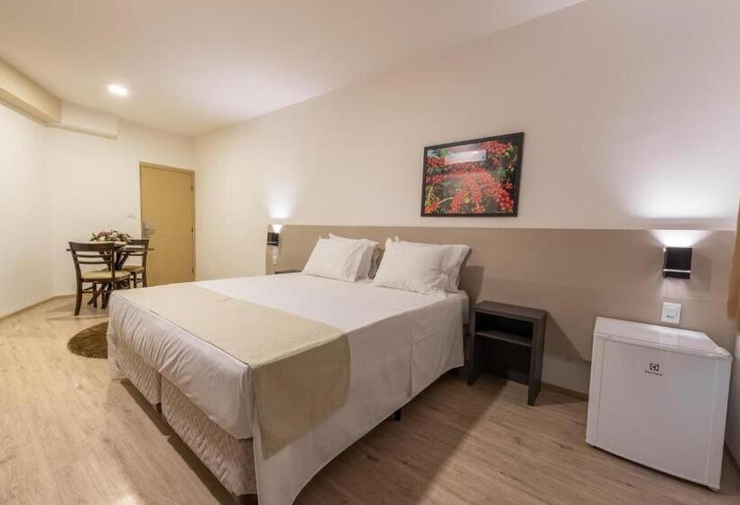 家庭间, Via Garden Varginha