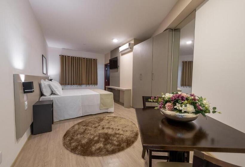 家庭间, Via Garden Varginha